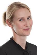 Fiona Brägger